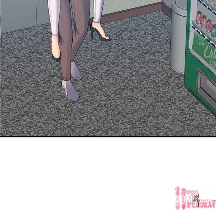 Never Too Late Never Too Late Chapter 27 - Page 49