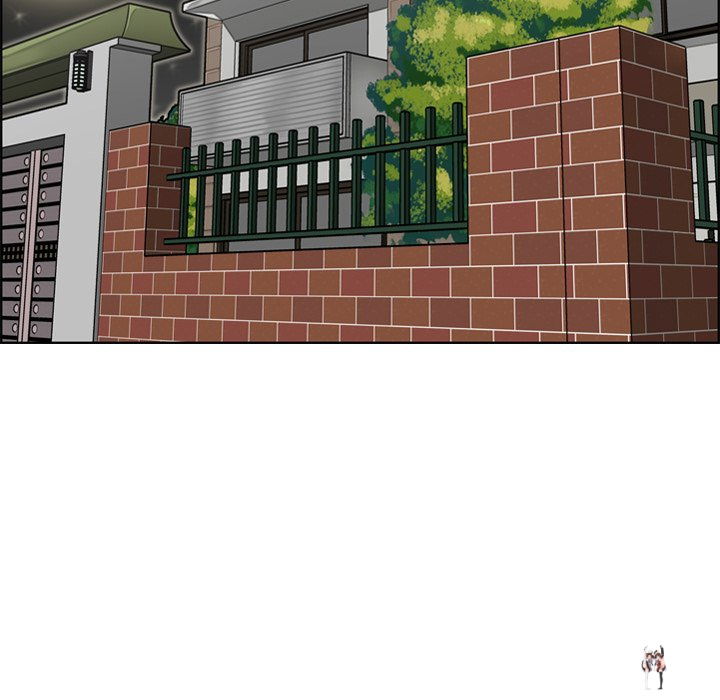 Never Too Late Never Too Late Chapter 27 - Page 5