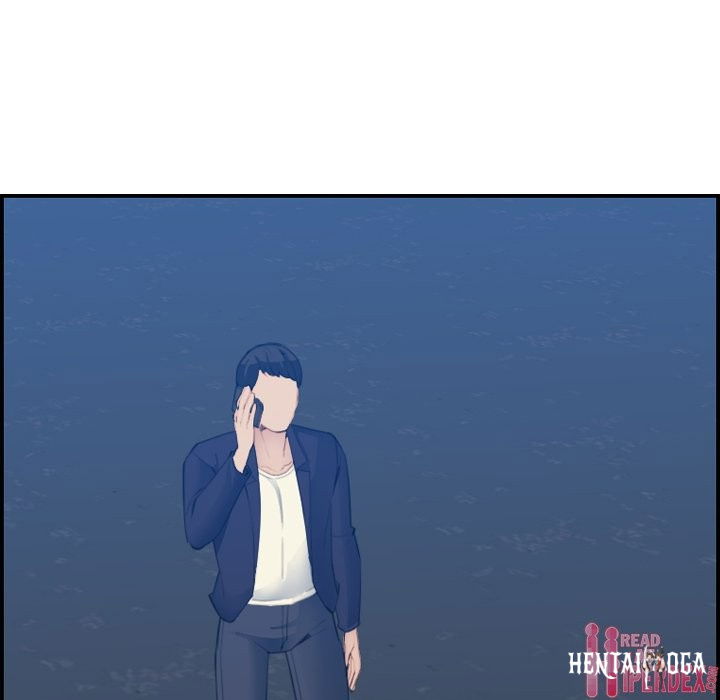 Never Too Late Never Too Late Chapter 27 - Page 6