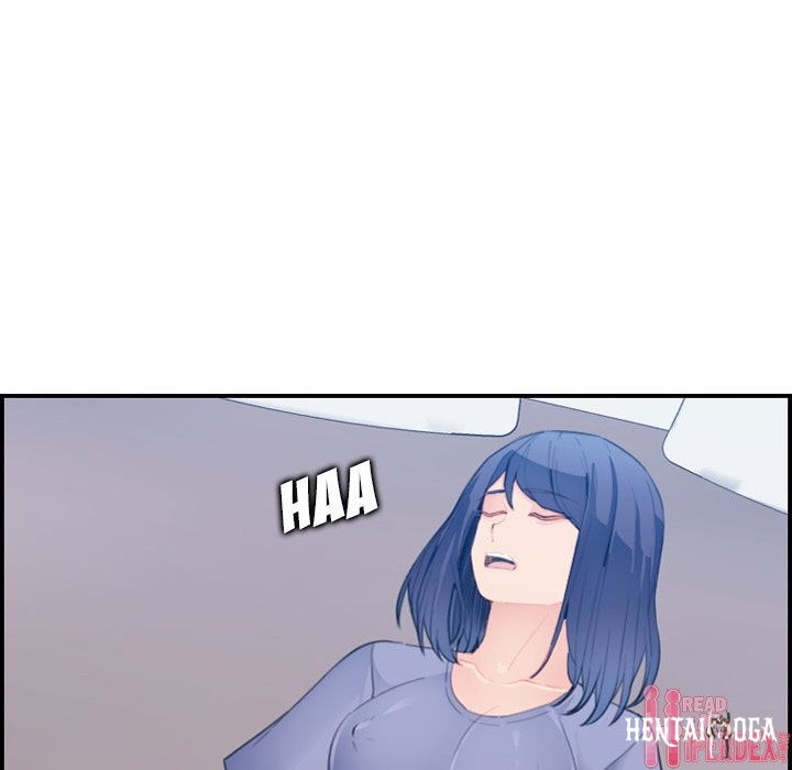 Never Too Late Never Too Late Chapter 27 - Page 60