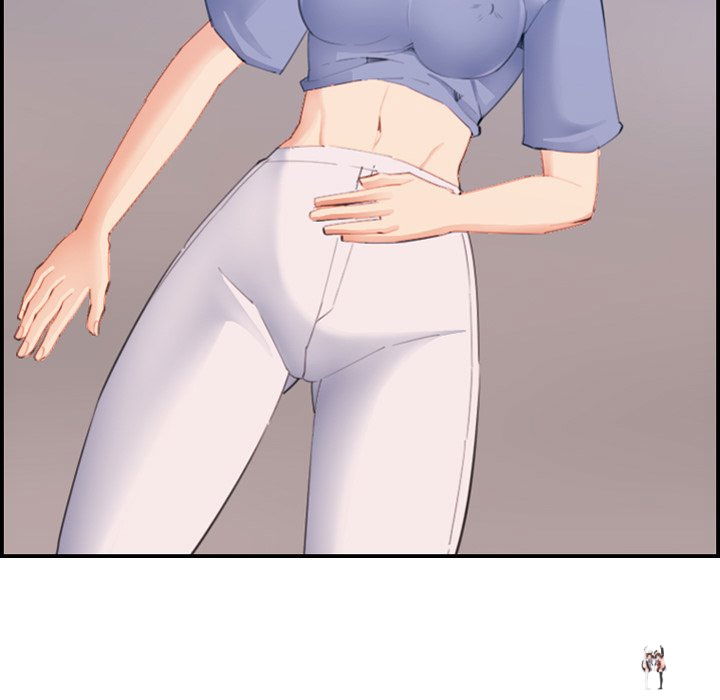 Never Too Late Never Too Late Chapter 27 - Page 61