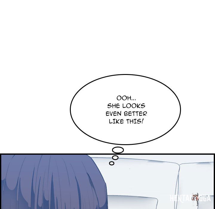 Never Too Late Never Too Late Chapter 27 - Page 62