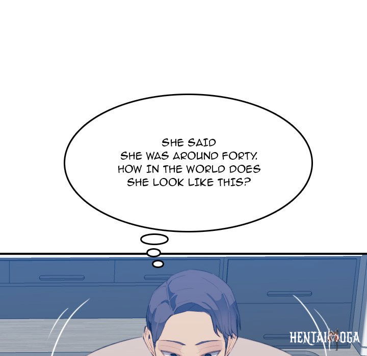 Never Too Late Never Too Late Chapter 27 - Page 64