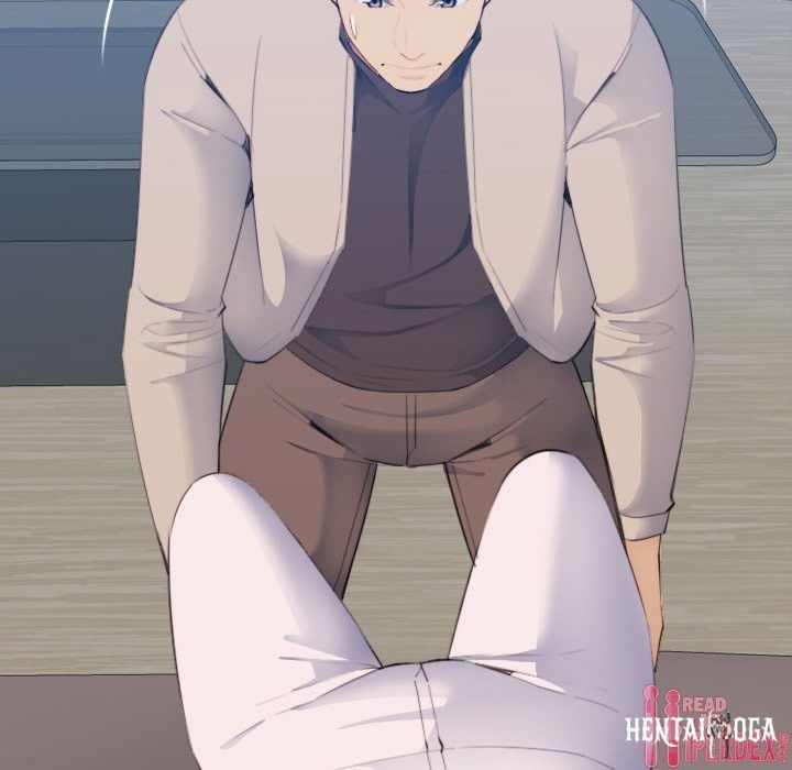 Never Too Late Never Too Late Chapter 27 - Page 65