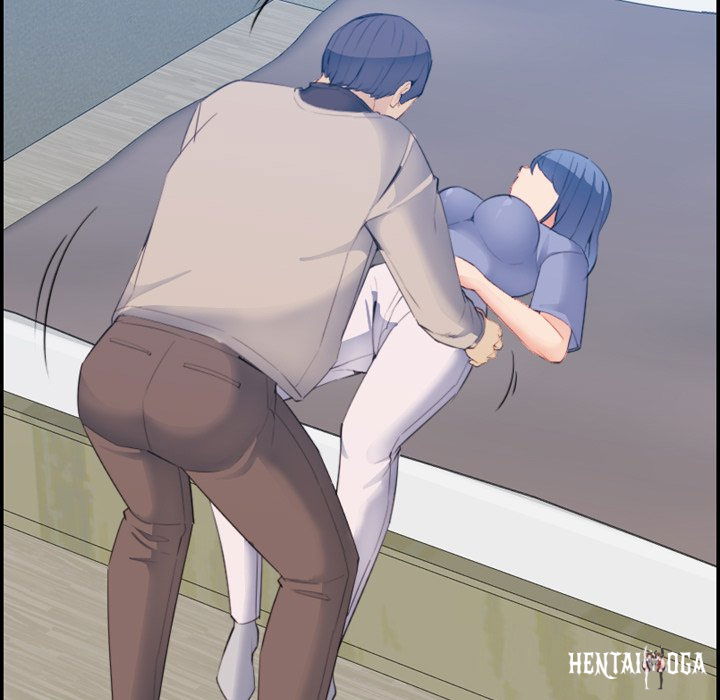 Never Too Late Never Too Late Chapter 27 - Page 67