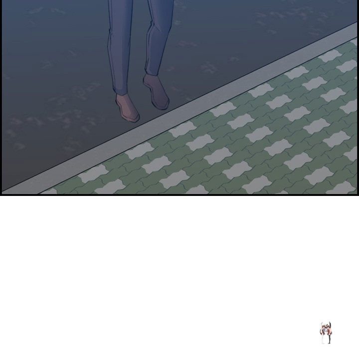 Never Too Late Never Too Late Chapter 27 - Page 7