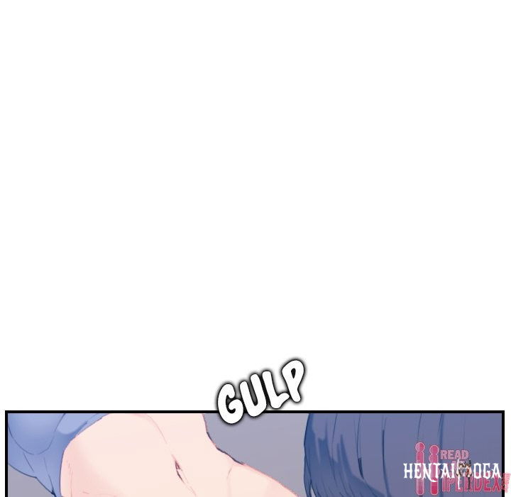 Never Too Late Never Too Late Chapter 27 - Page 70