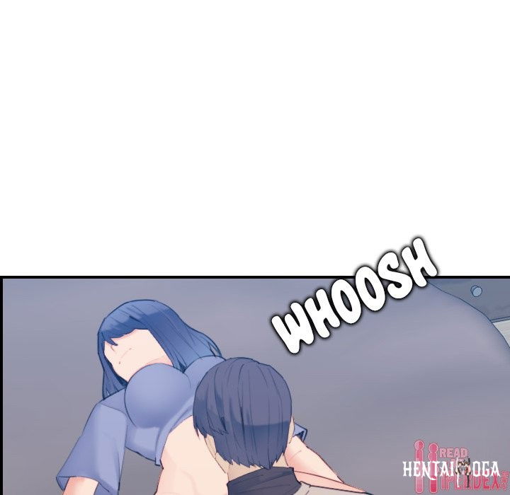 Never Too Late Never Too Late Chapter 27 - Page 76