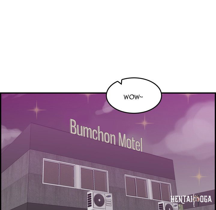 Never Too Late Never Too Late Chapter 27 - Page 79