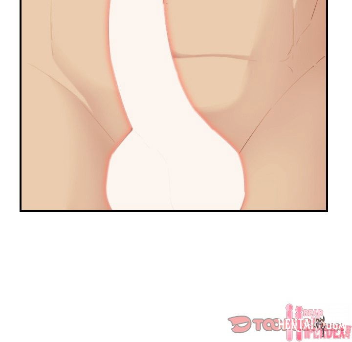 Never Too Late Never Too Late Chapter 27 - Page 81