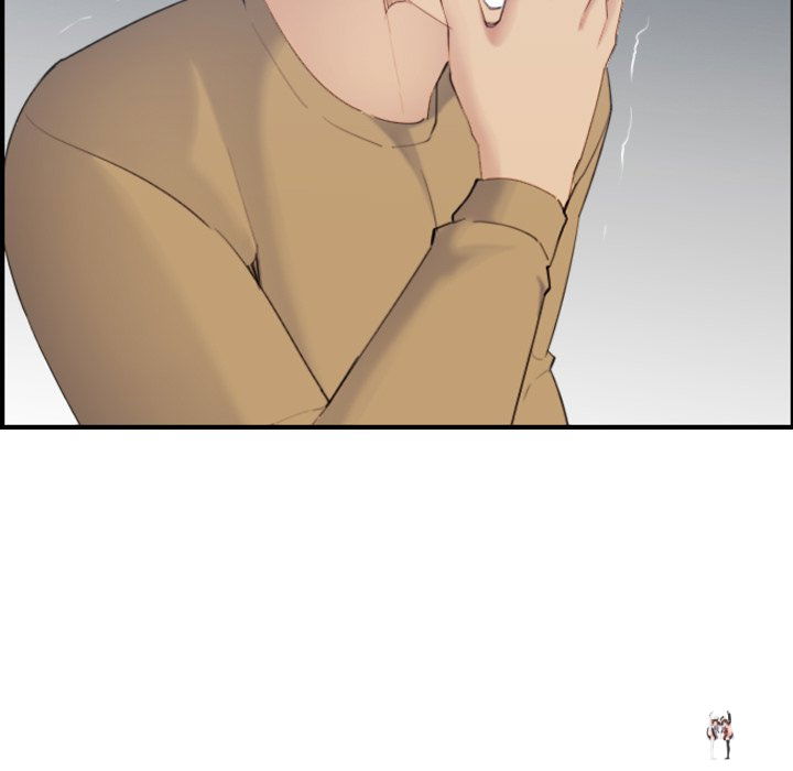 Never Too Late Never Too Late Chapter 27 - Page 83