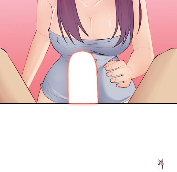 Never Too Late Never Too Late Chapter 27 - Page 85