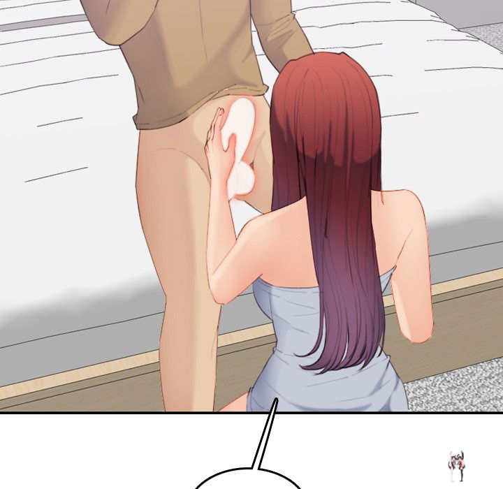 Never Too Late Never Too Late Chapter 27 - Page 89