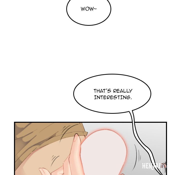 Never Too Late Never Too Late Chapter 27 - Page 90