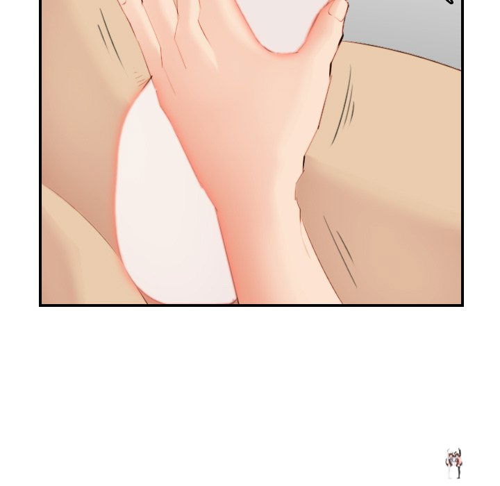 Never Too Late Never Too Late Chapter 27 - Page 91