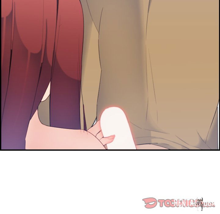 Never Too Late Never Too Late Chapter 27 - Page 93