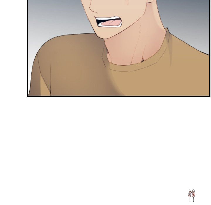 Never Too Late Never Too Late Chapter 27 - Page 95