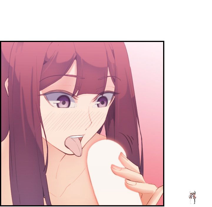 Never Too Late Never Too Late Chapter 27 - Page 96