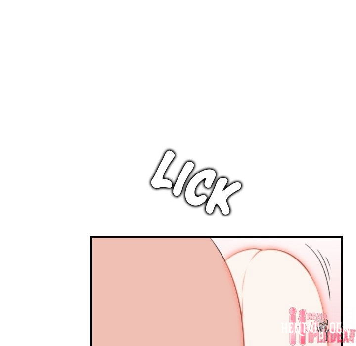 Never Too Late Never Too Late Chapter 27 - Page 97