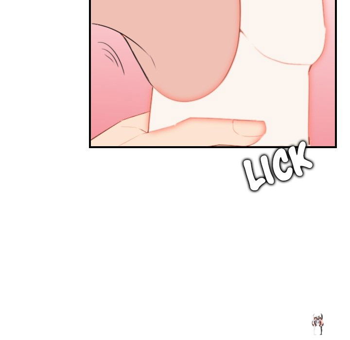 Never Too Late Never Too Late Chapter 27 - Page 98