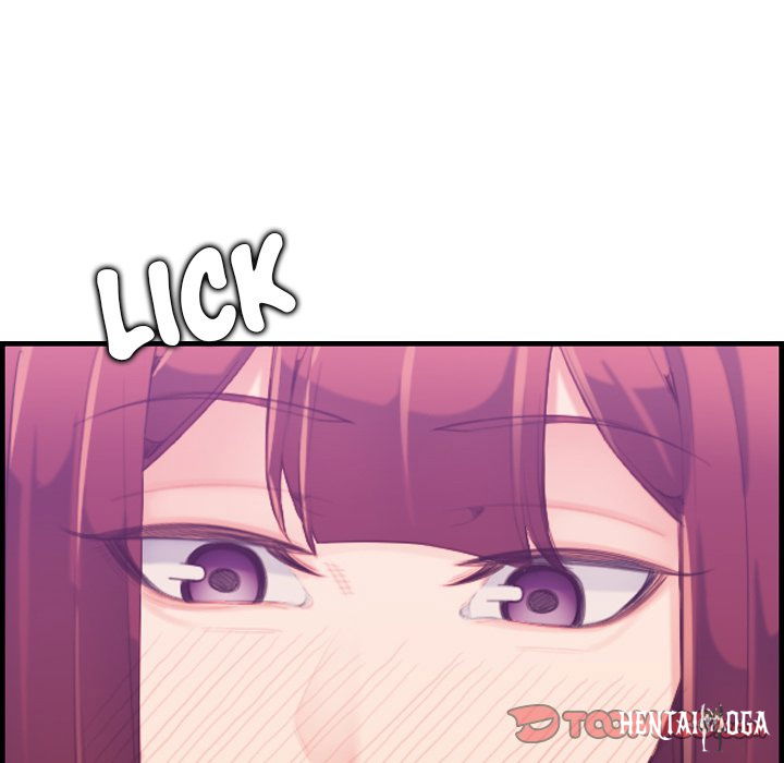 Never Too Late Never Too Late Chapter 27 - Page 99