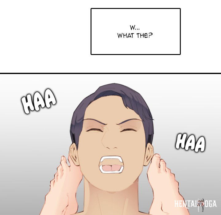 Never Too Late Never Too Late Chapter 28 - Page 10