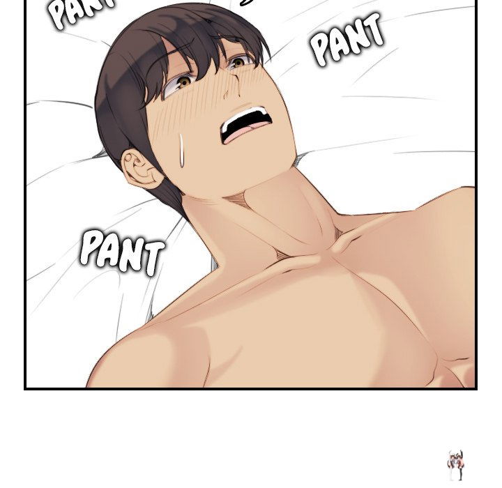 Never Too Late Never Too Late Chapter 28 - Page 100