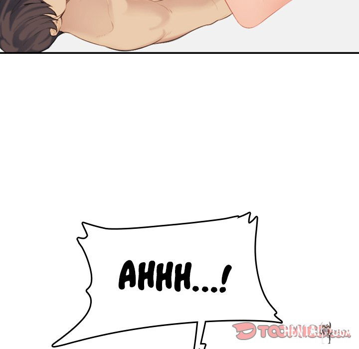 Never Too Late Never Too Late Chapter 28 - Page 105