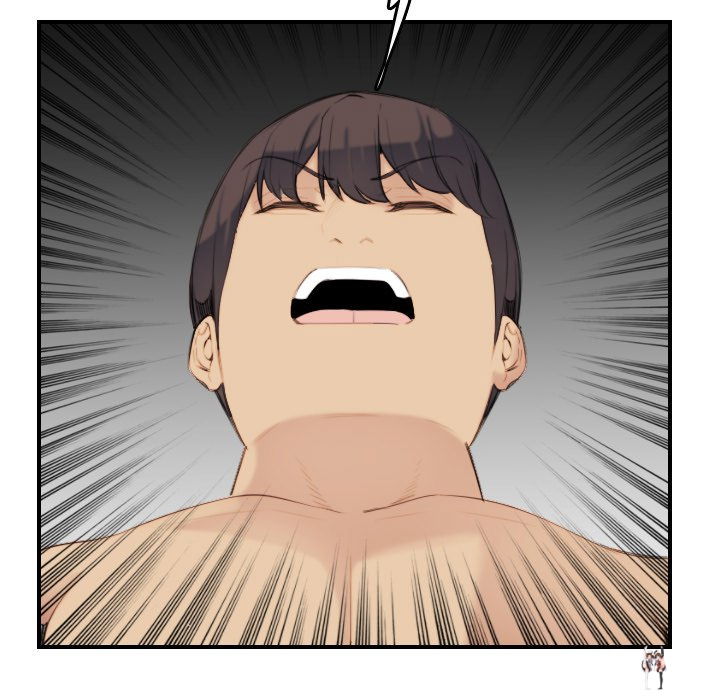 Never Too Late Never Too Late Chapter 28 - Page 106