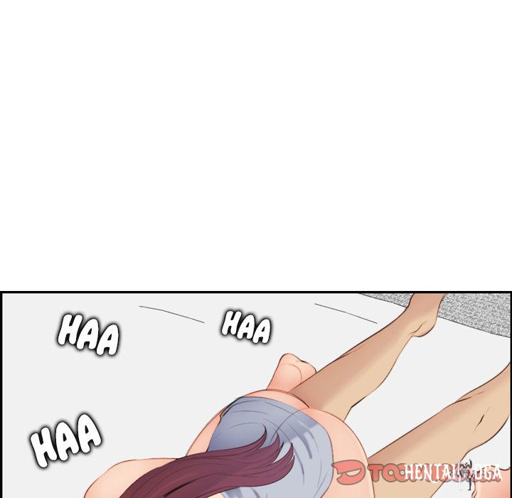 Never Too Late Never Too Late Chapter 28 - Page 111