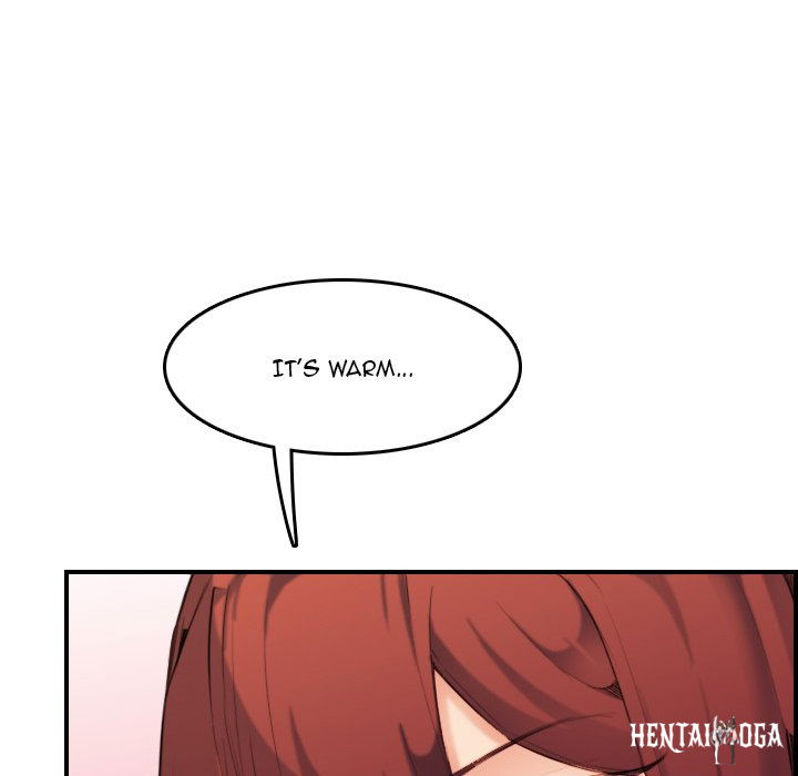 Never Too Late Never Too Late Chapter 28 - Page 113