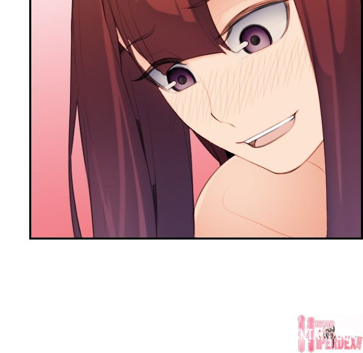 Never Too Late Never Too Late Chapter 28 - Page 114