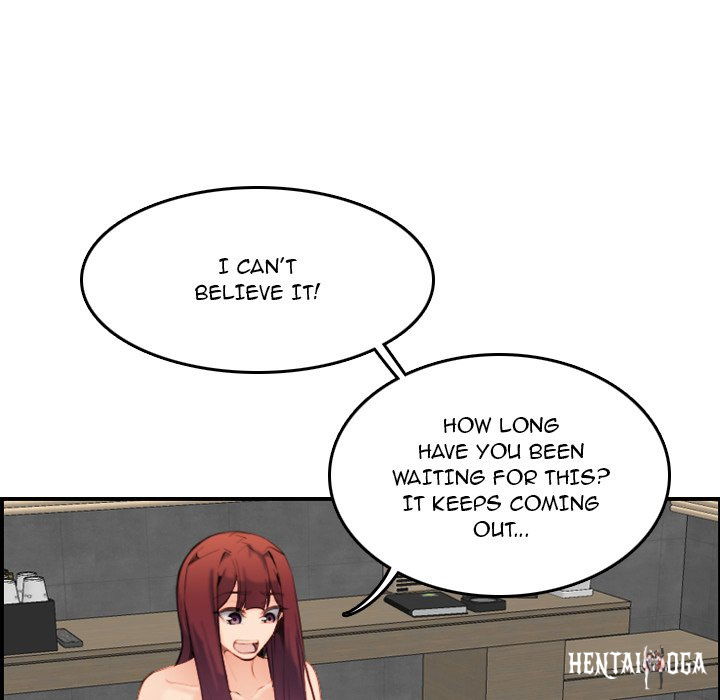 Never Too Late Never Too Late Chapter 28 - Page 119