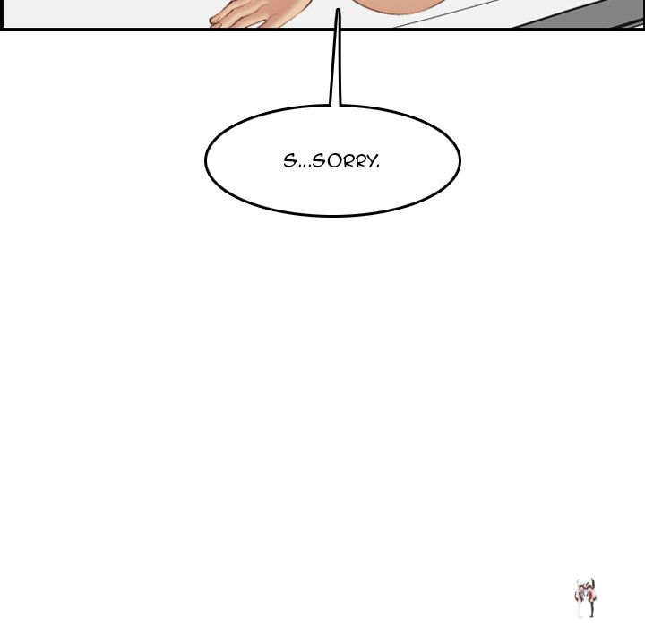 Never Too Late Never Too Late Chapter 28 - Page 121