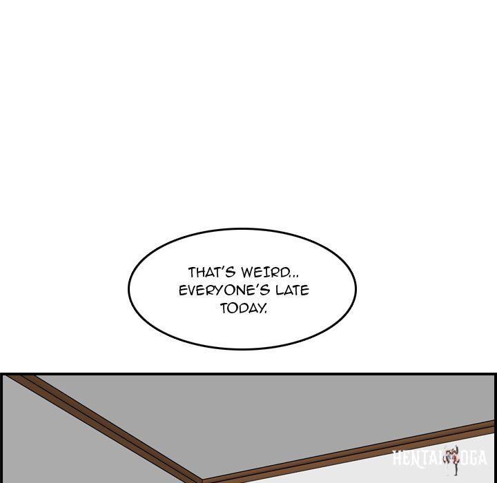 Never Too Late Never Too Late Chapter 28 - Page 122