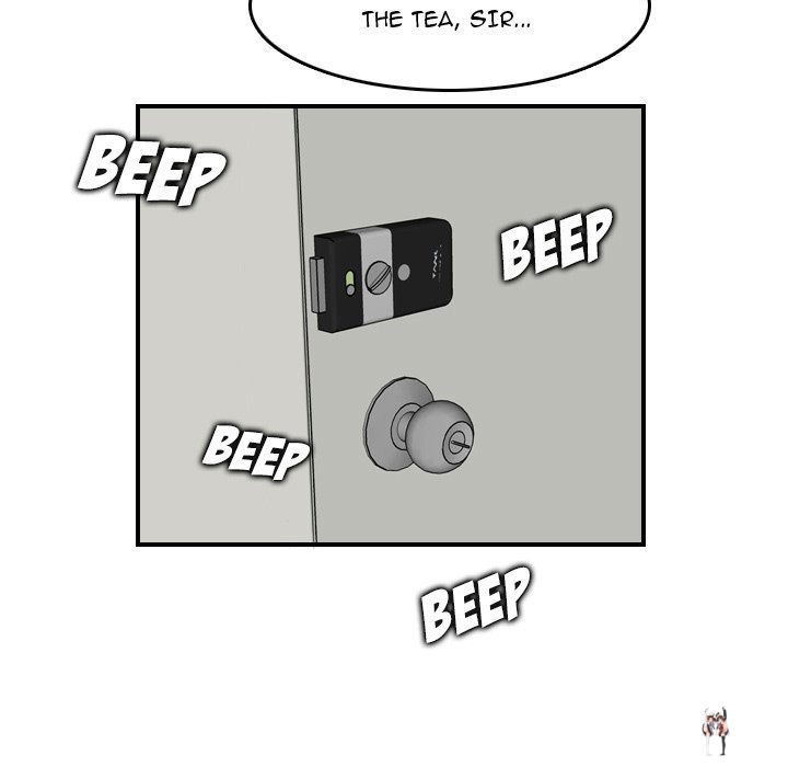 Never Too Late Never Too Late Chapter 28 - Page 128