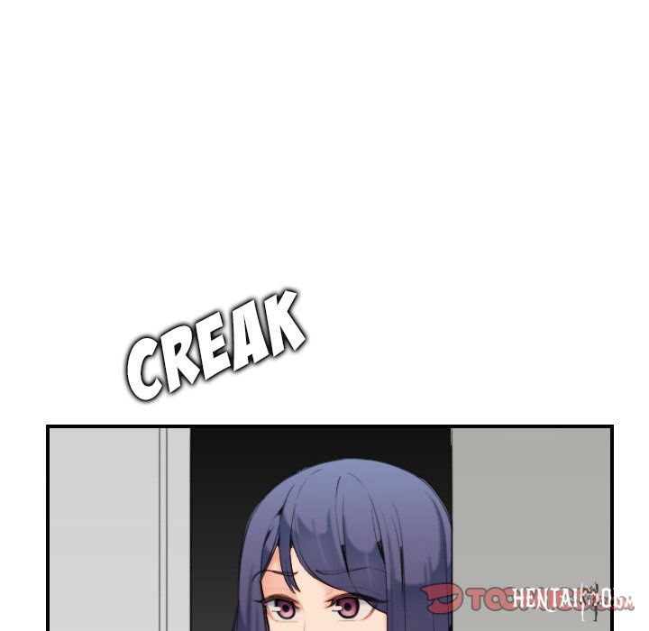 Never Too Late Never Too Late Chapter 28 - Page 129