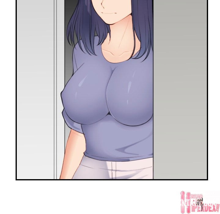 Never Too Late Never Too Late Chapter 28 - Page 130