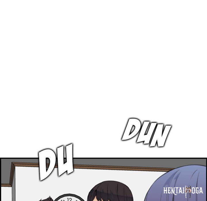 Never Too Late Never Too Late Chapter 28 - Page 131