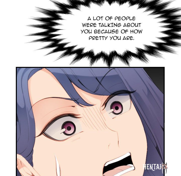 Never Too Late Never Too Late Chapter 28 - Page 14