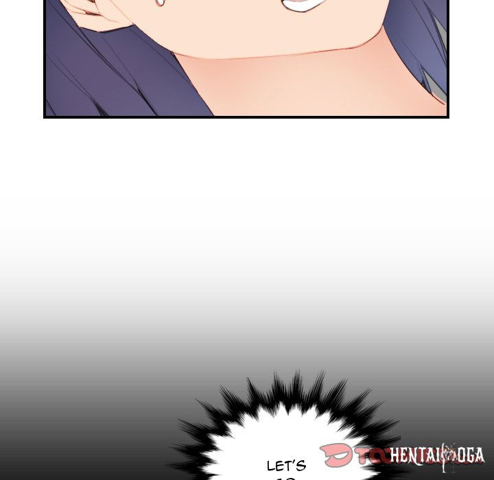 Never Too Late Never Too Late Chapter 28 - Page 15