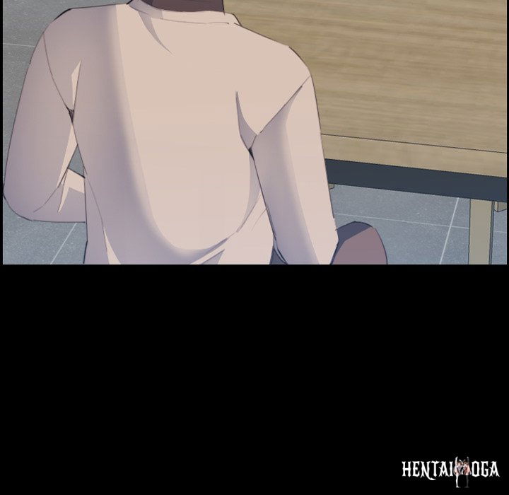 Never Too Late Never Too Late Chapter 28 - Page 17