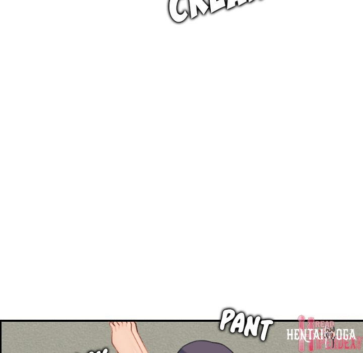 Never Too Late Never Too Late Chapter 28 - Page 24