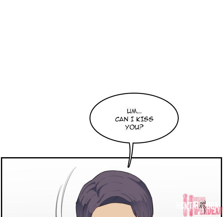 Never Too Late Never Too Late Chapter 28 - Page 28