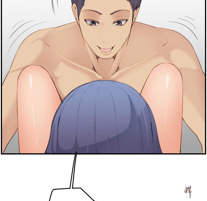 Never Too Late Never Too Late Chapter 28 - Page 29