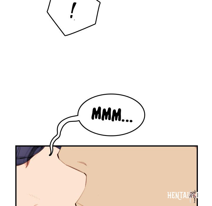 Never Too Late Never Too Late Chapter 28 - Page 30