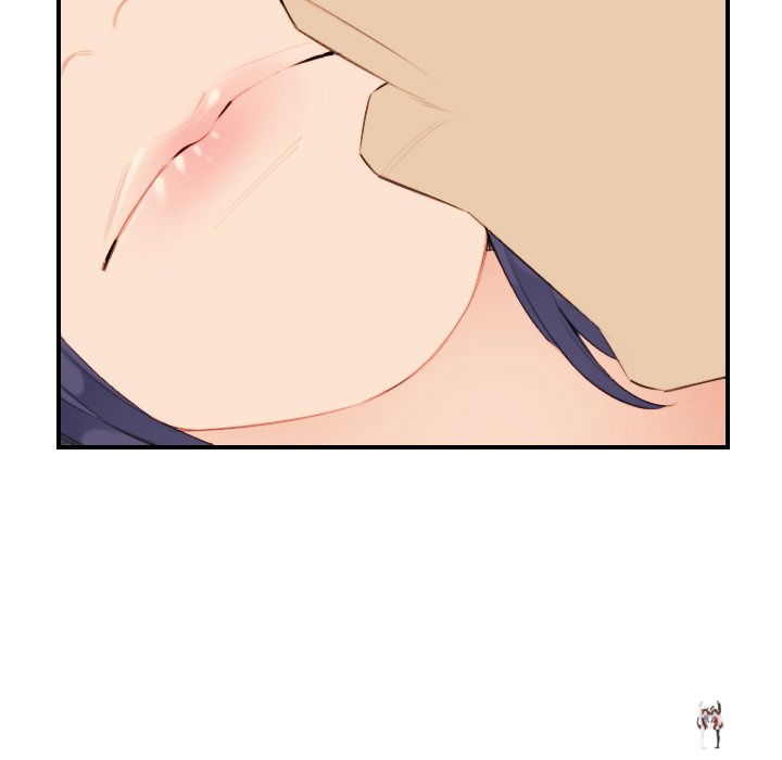 Never Too Late Never Too Late Chapter 28 - Page 31