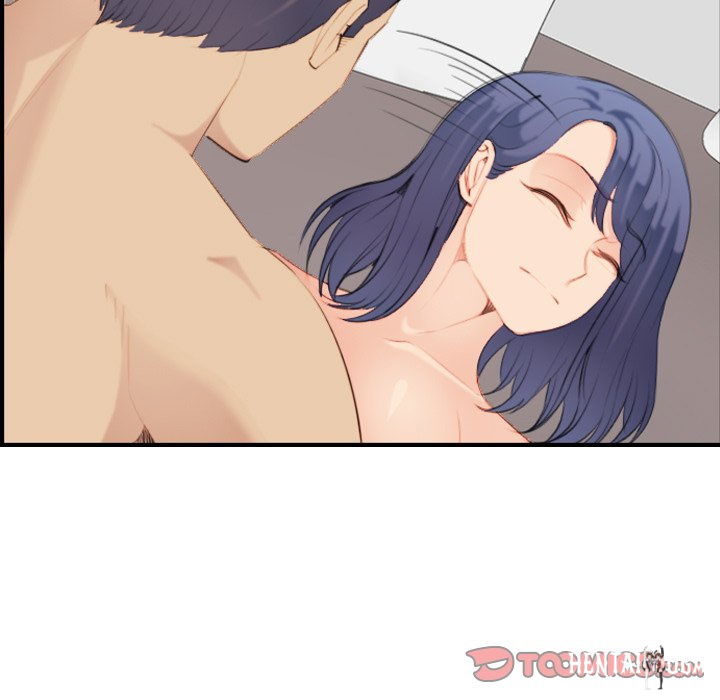 Never Too Late Never Too Late Chapter 28 - Page 33