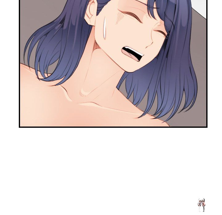 Never Too Late Never Too Late Chapter 28 - Page 35