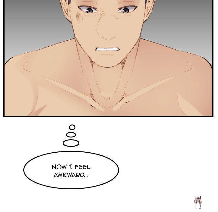 Never Too Late Never Too Late Chapter 28 - Page 37